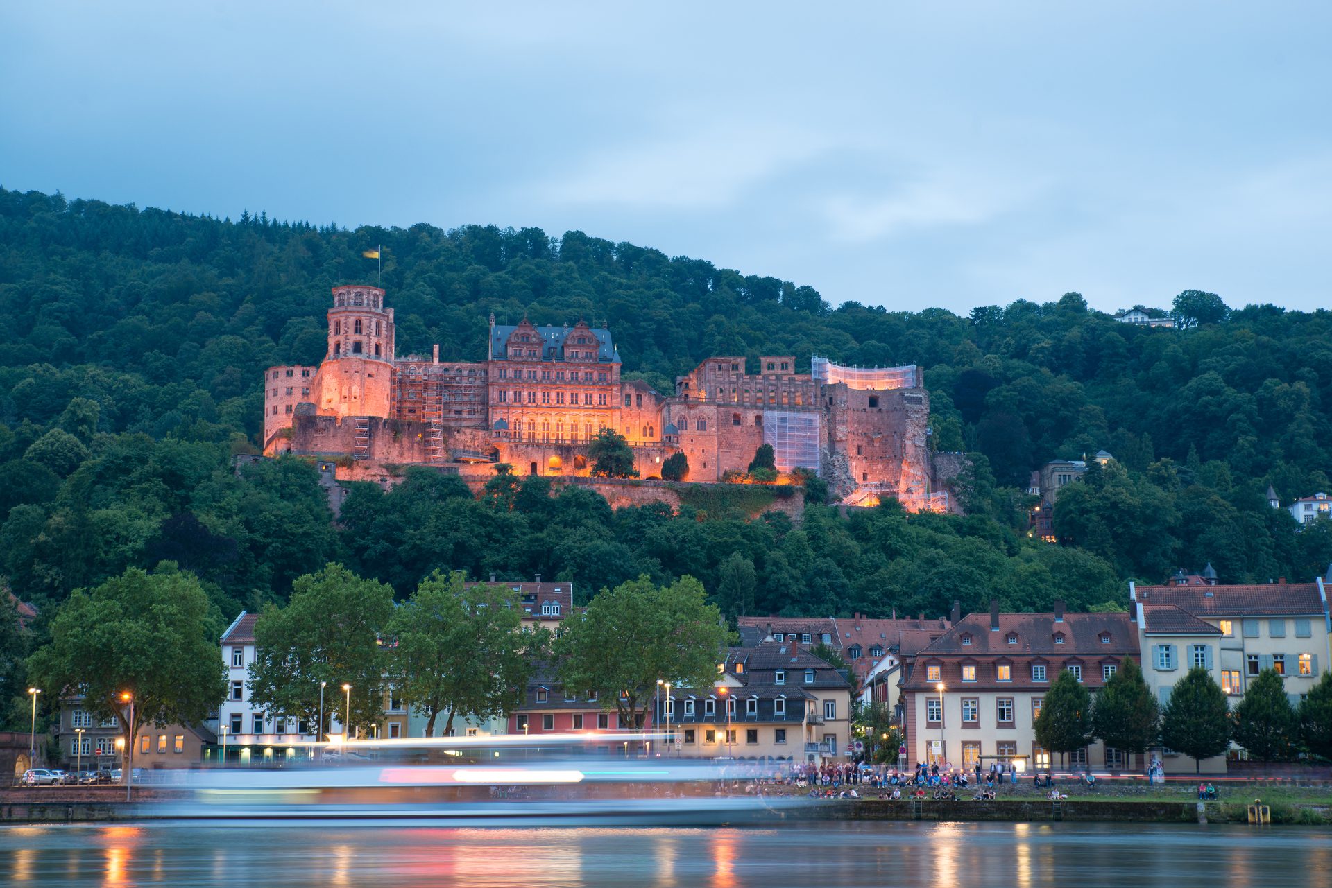 Rhein-Main
